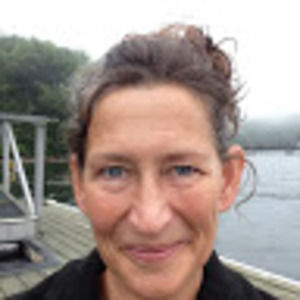 Meet your Posher, Becky